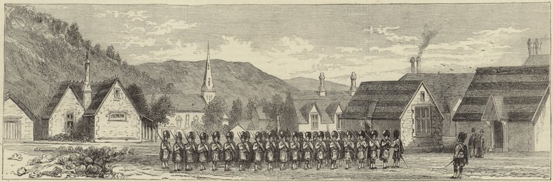 Balmoral