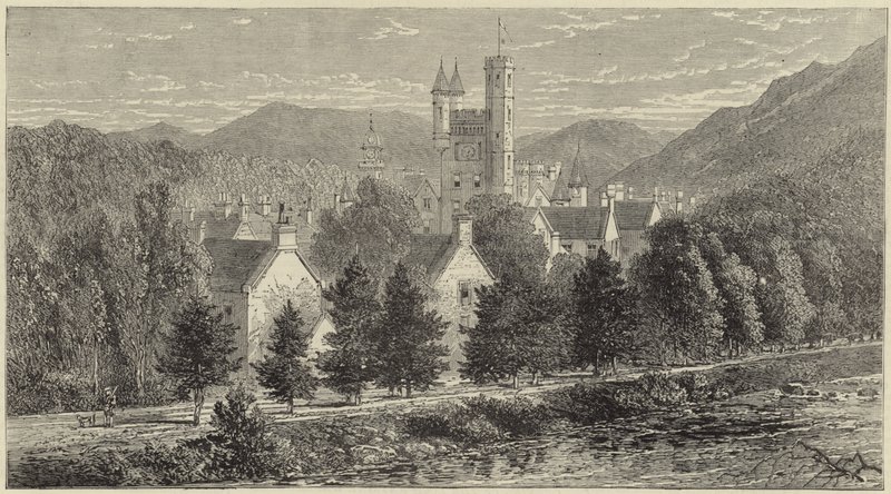 Balmoral