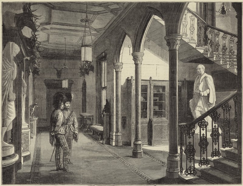 Balmoral