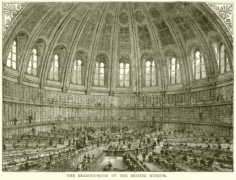 British Museum