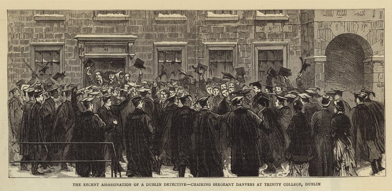 Dublin Trinity College