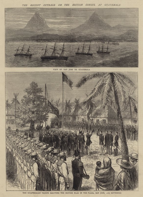 Guatemala