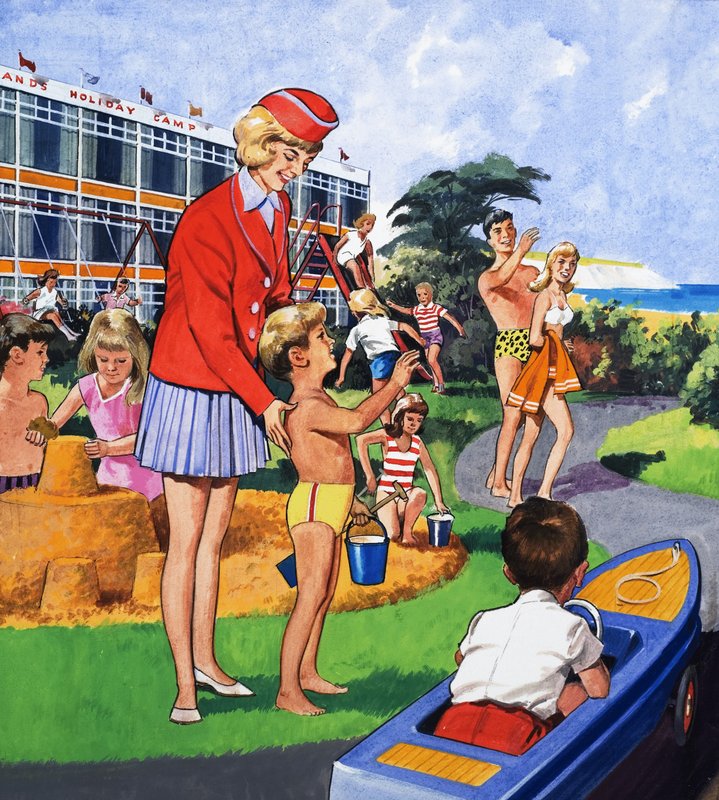 kırmızı ceket by English School