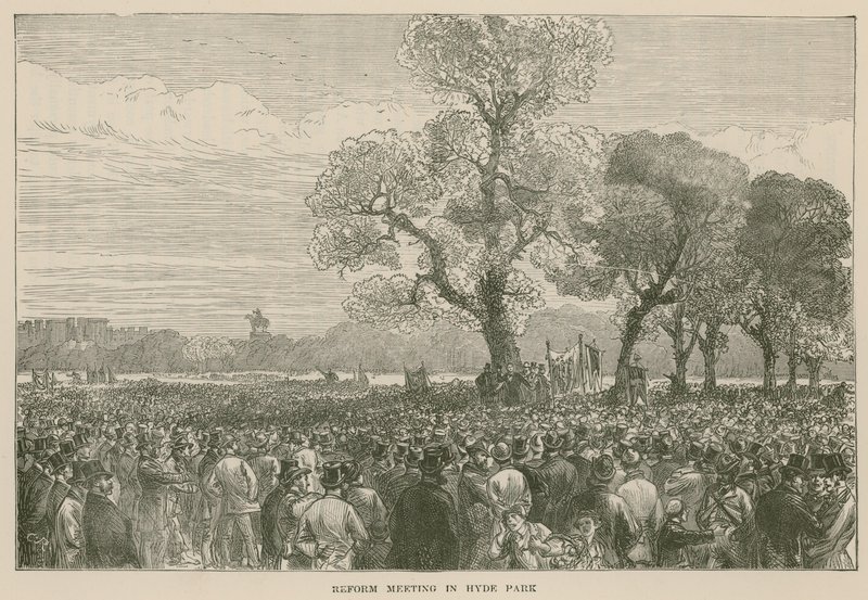 Hyde Park