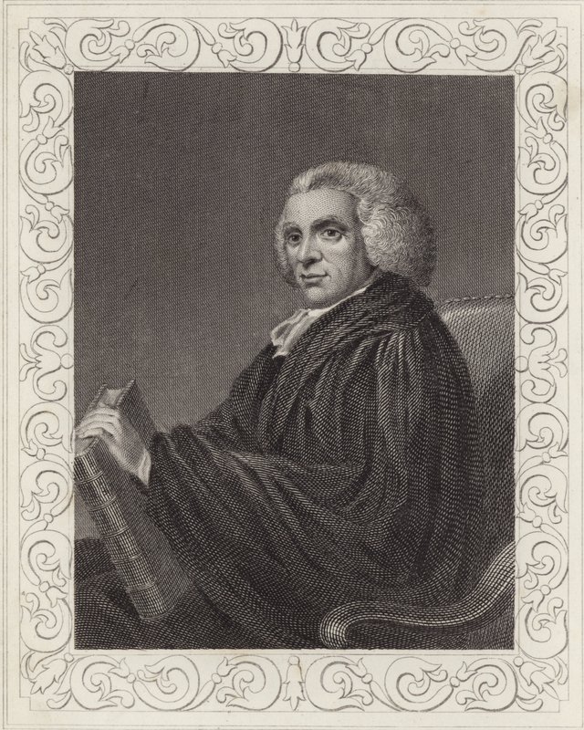 Muhterem W Jones by English School