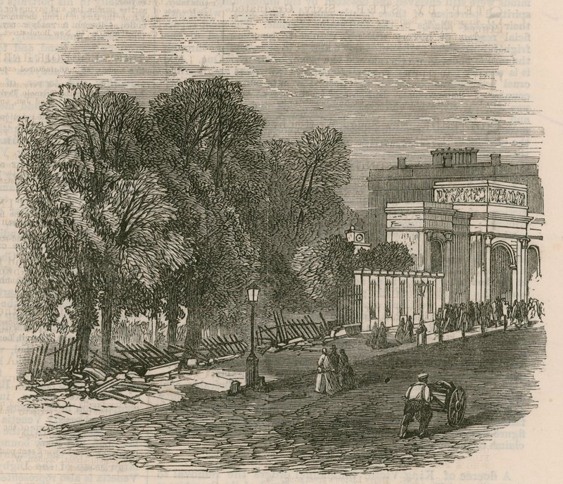 Hyde Park