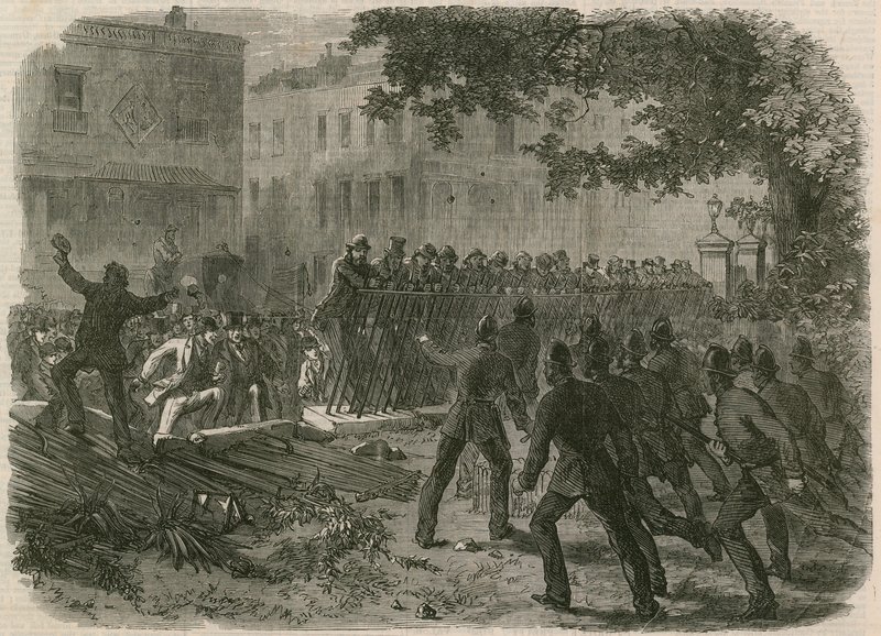 Hyde Park