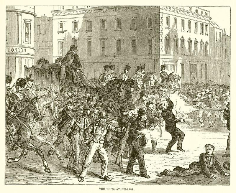 Belfast