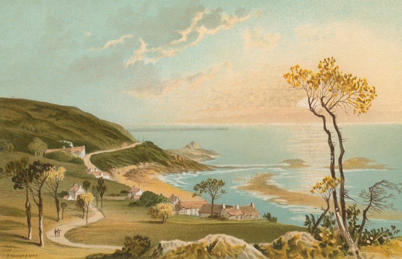 Gorey
