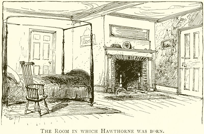 Hawthorne