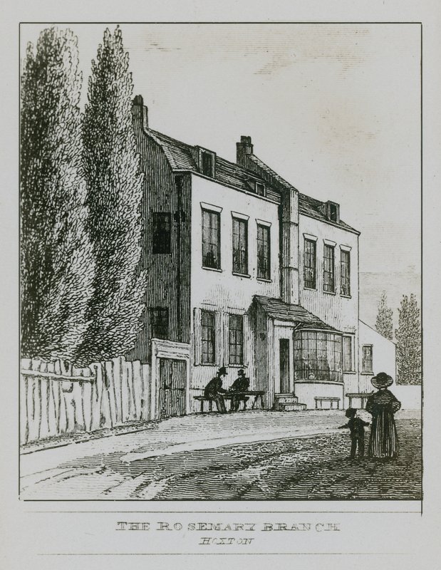 Hoxton