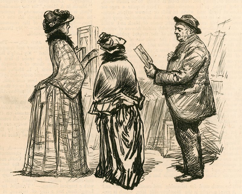Kraliyet Akademisi; Londra; Bir uzman görüşü istemek by English School