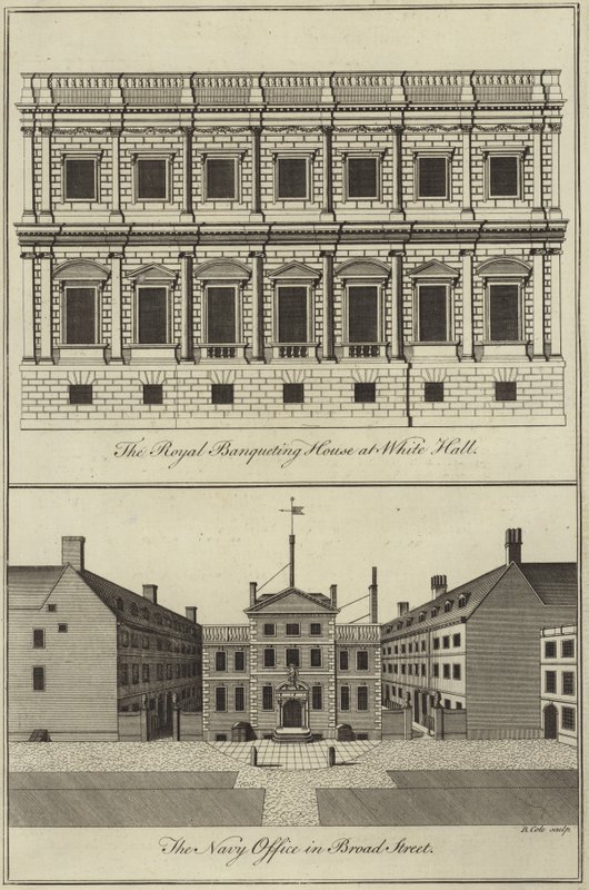 Whitehall