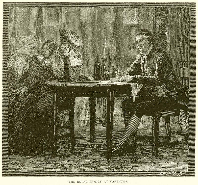 Varennes