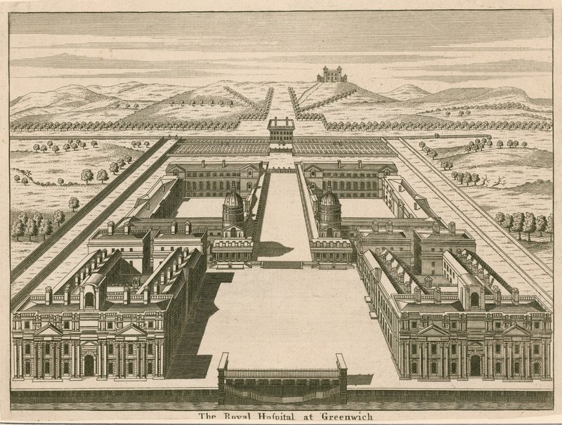 Greenwich, Londra