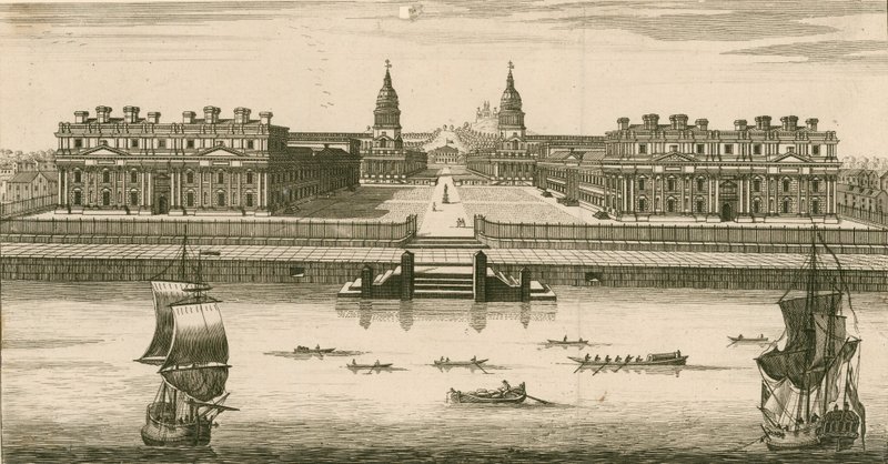 Greenwich, Londra