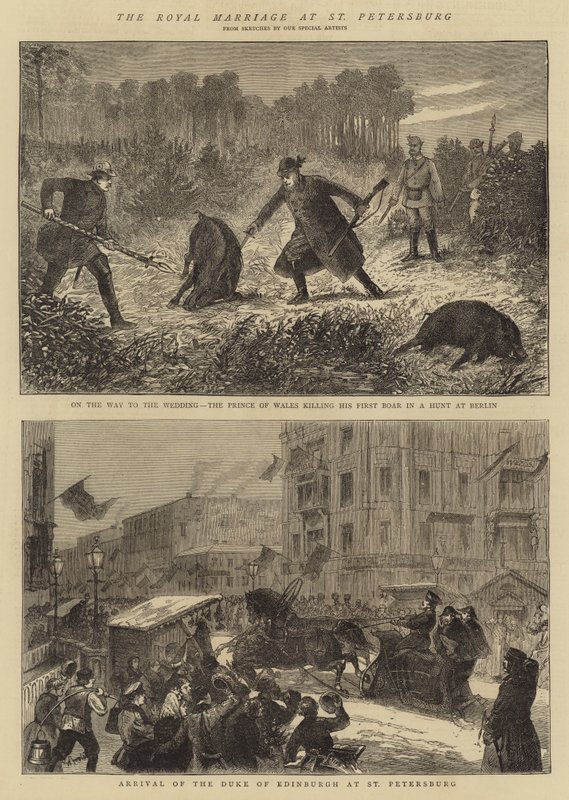 St Petersburg