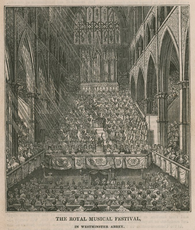 Westminster Abbey
