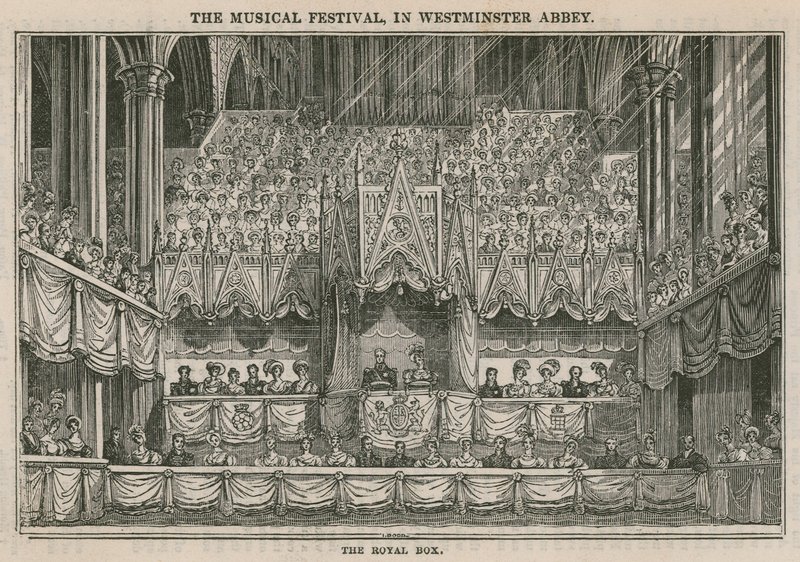 Westminster Abbey