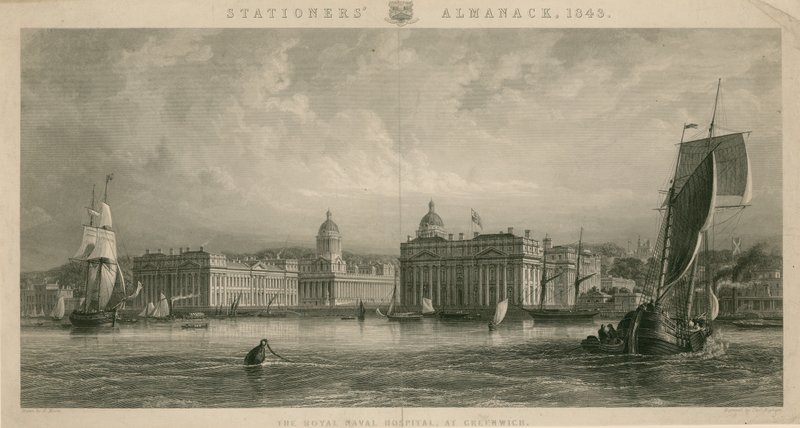 Greenwich, Londra
