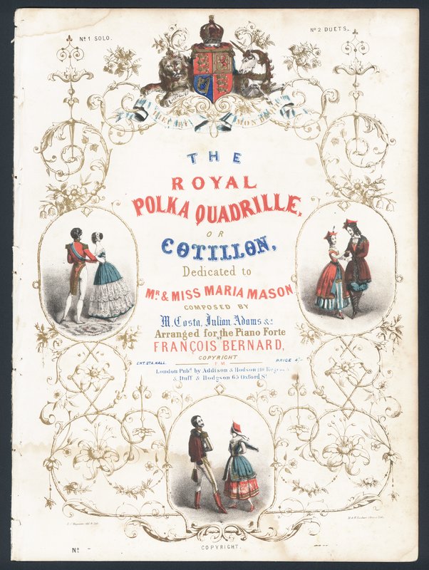 Kraliyet Dörtgeni by English School