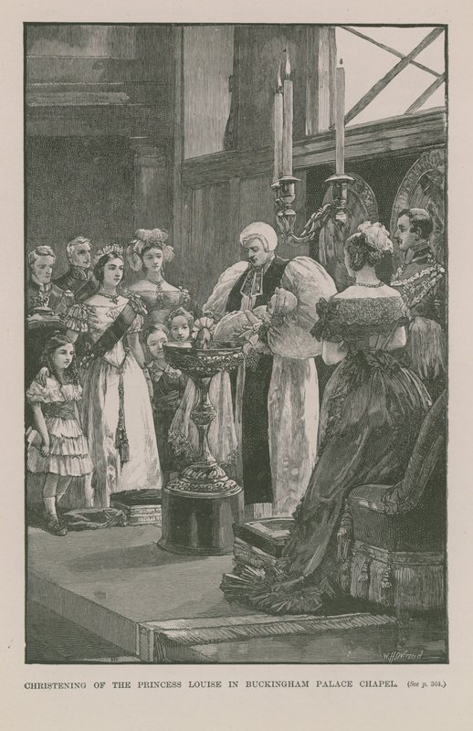 Buckingham Sarayı
