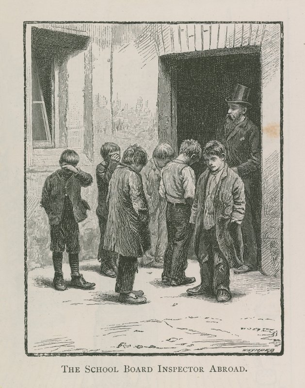 Yurtdışı Okul Kurulu Müfettişi by English School