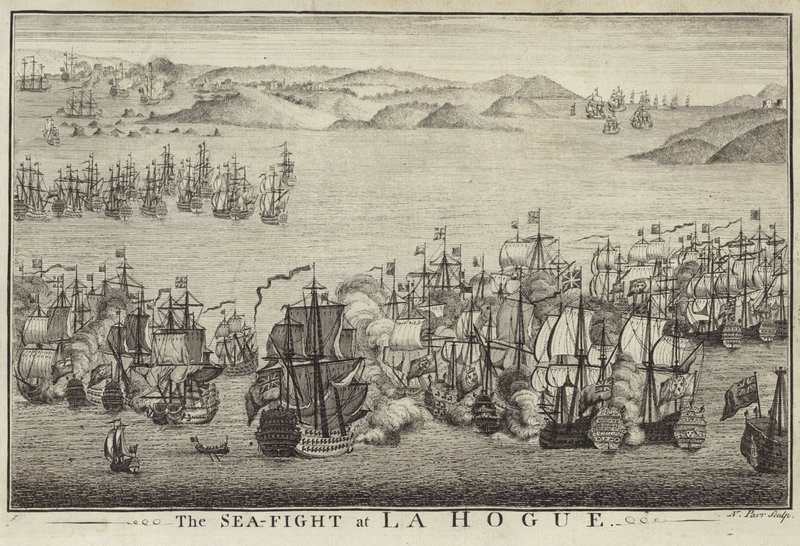 La Hogue