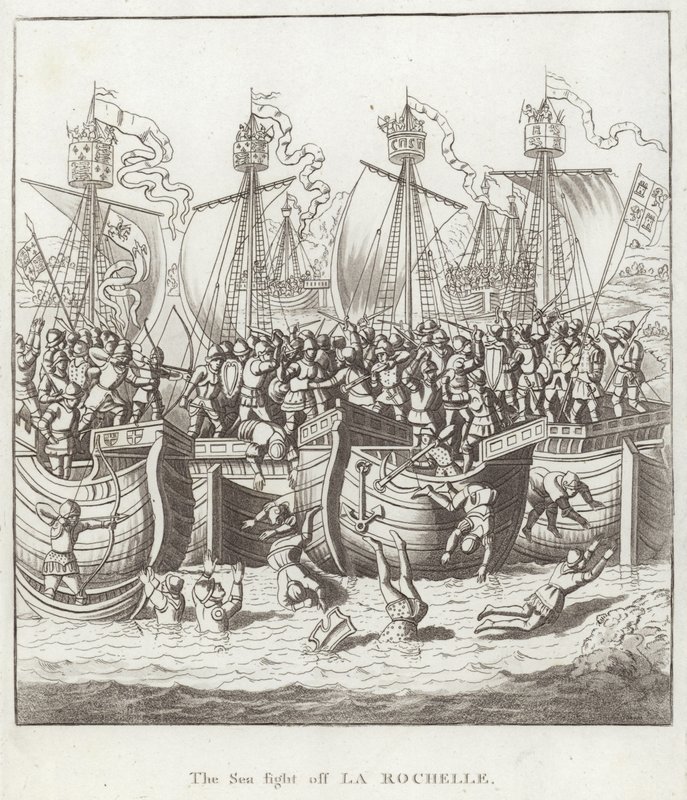 La Rochelle