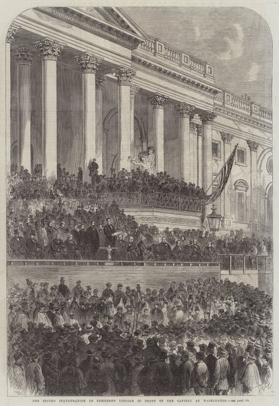 Başkan Lincoln