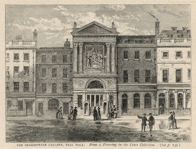 Pall Mall