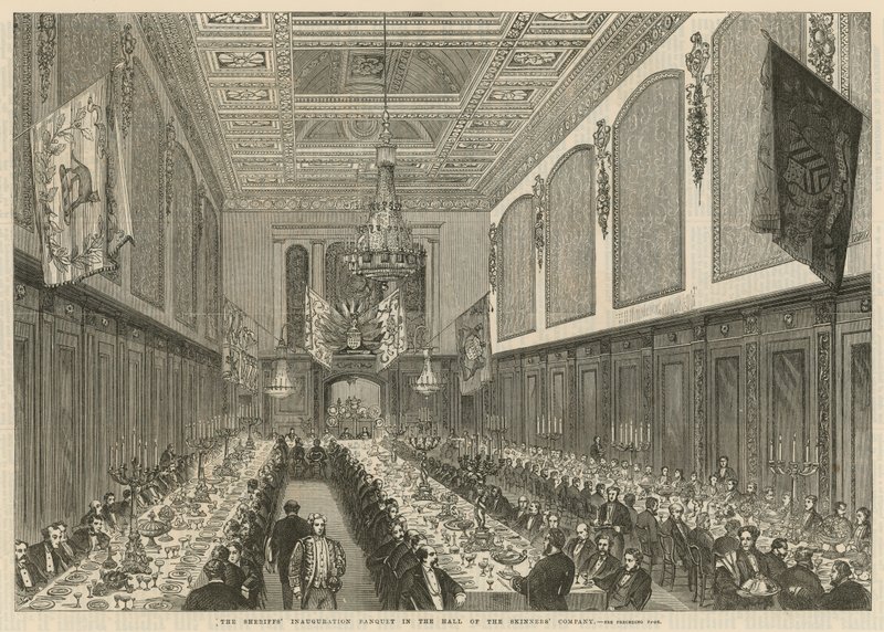 Skinners Company
