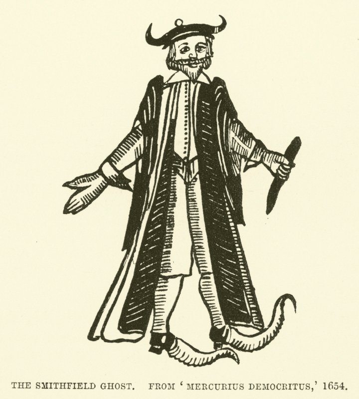 Mercurius Democritus