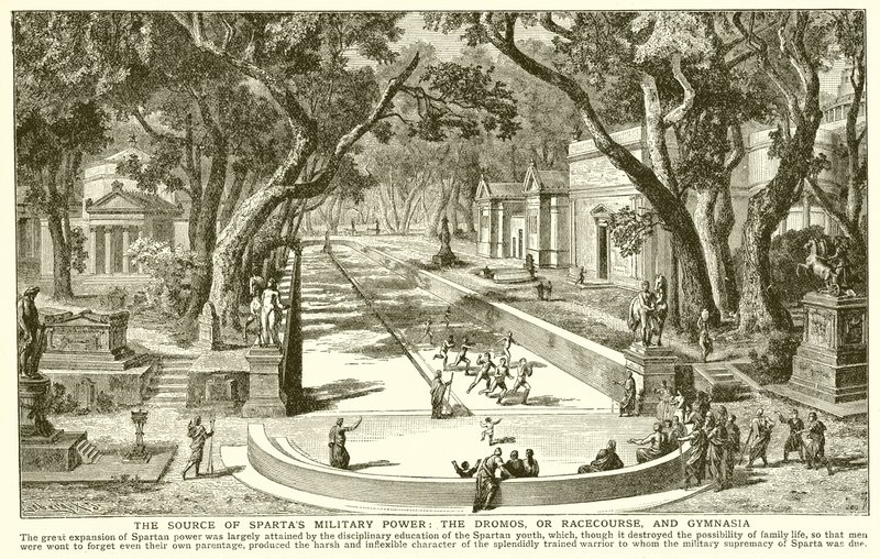 Sparta