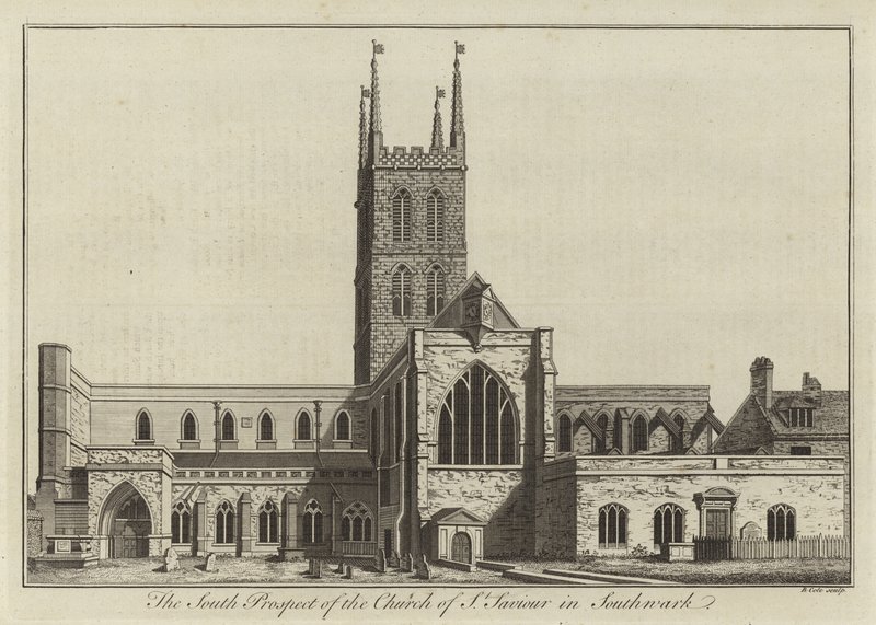 Southwark