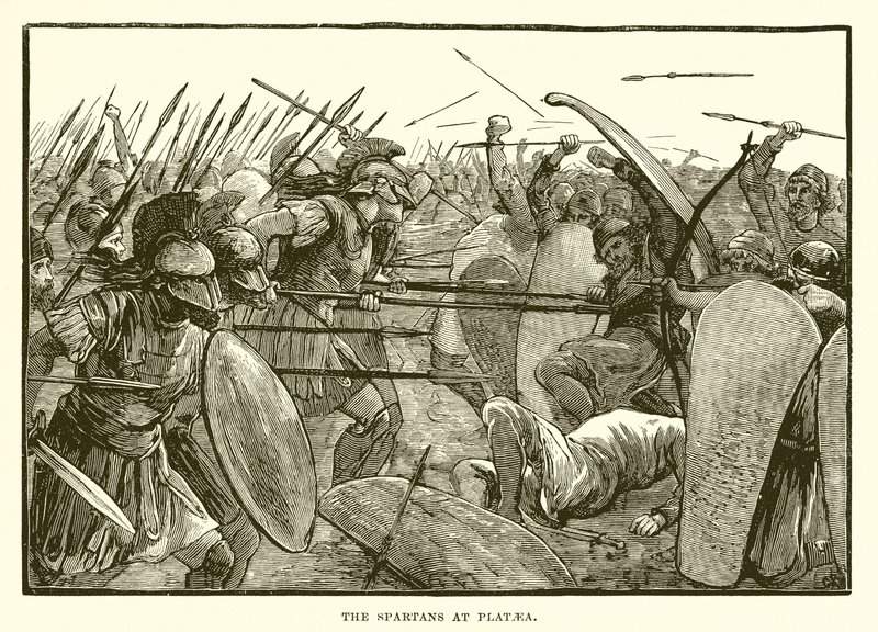 Plataea