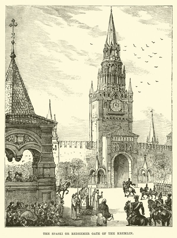 Kremlin