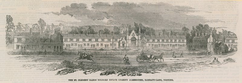 Garratt Lane