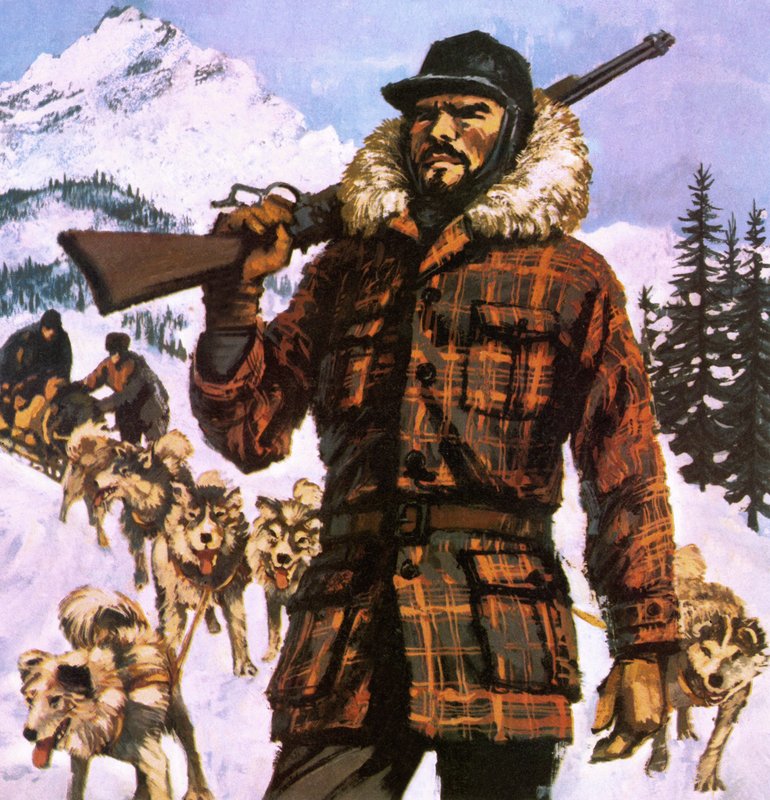 Jack London