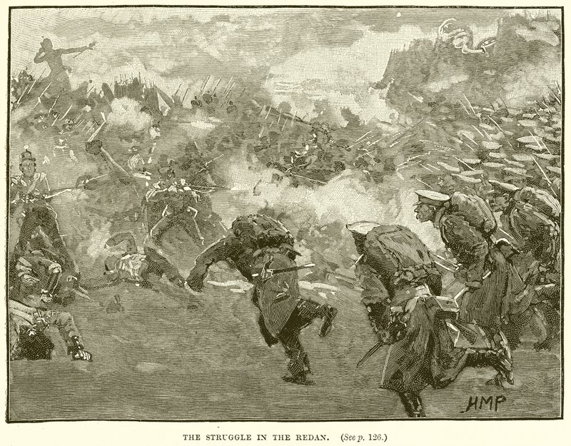 Redan