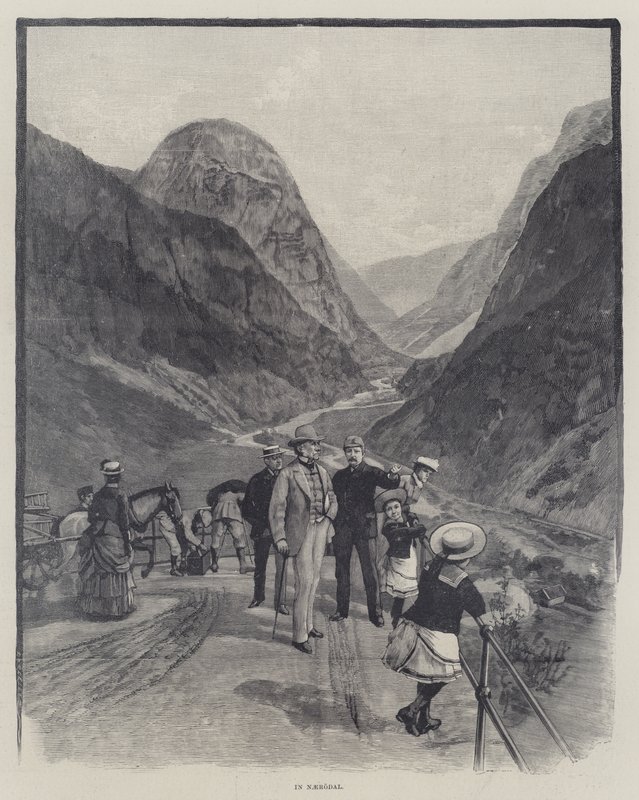 Norveç