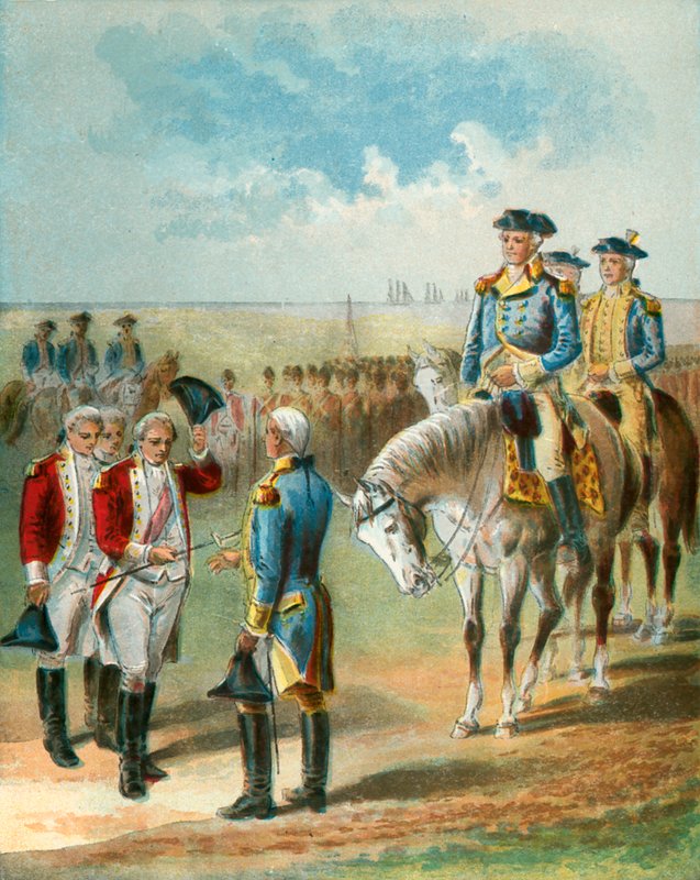 Yorktown