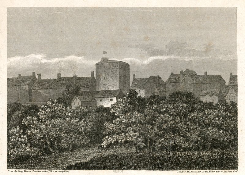 Bankside