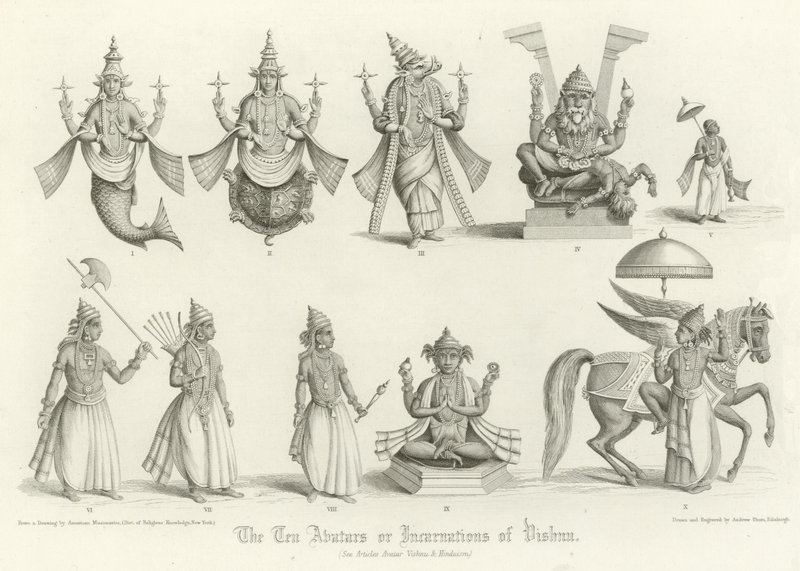 Vishnu