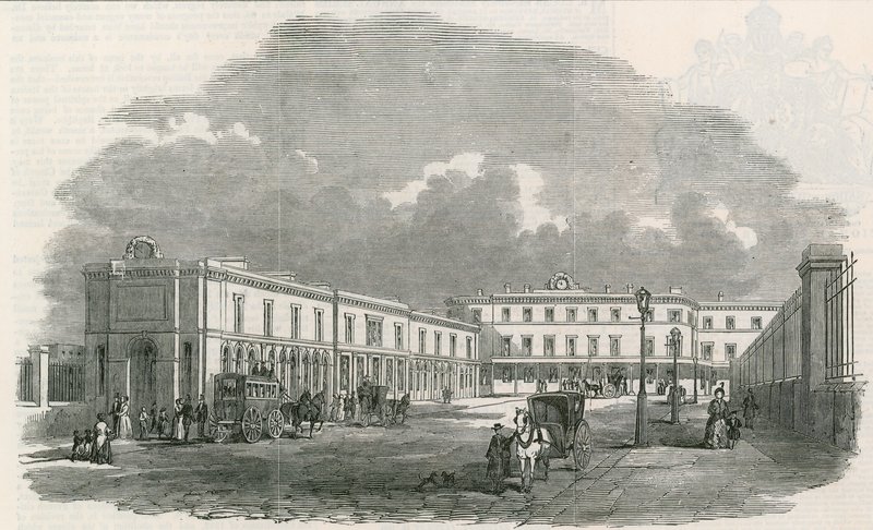 Londra Köprüsü