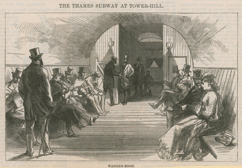 Tower Hill