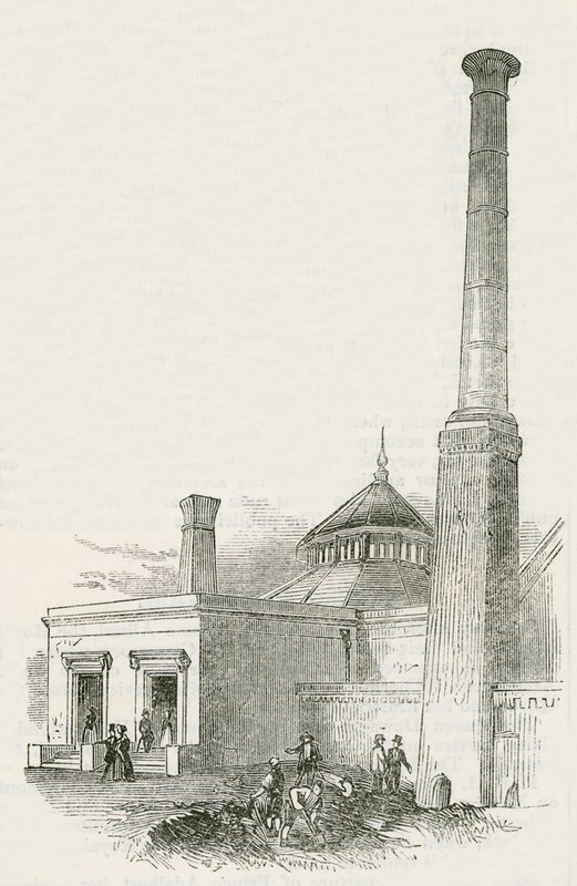 Thames Tüneli by English School