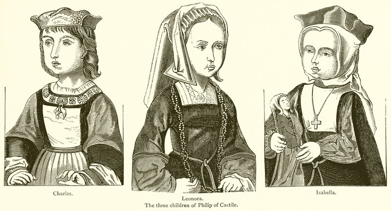 Kastilyalı Philip