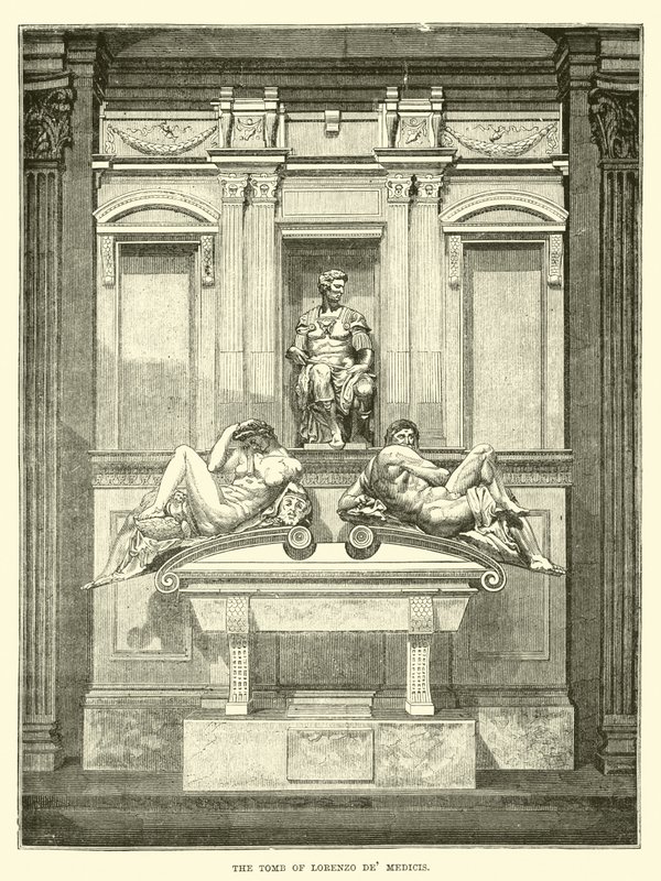 Lorenzo de Medicis