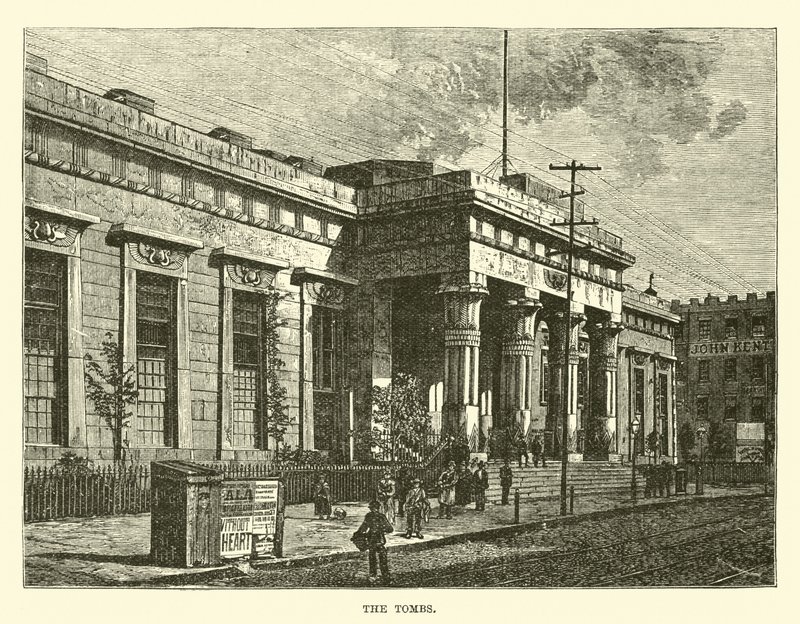 Mezarlar by English School